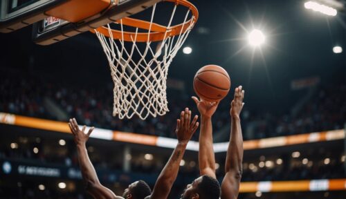 Techniken zum Freiwurf im Basketball: Effektive Methoden zur Punktesteigerung