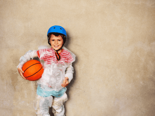 Basketball Schutzbrille Test: Die 11 besten (Bestenliste)