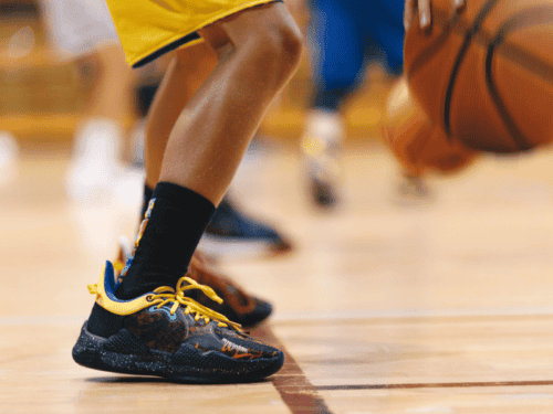 Basketball Socken Performance Test: Die 11 besten (Bestenliste)