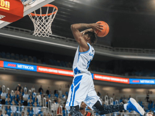 Basketball Torwand Test: Die 11 besten (Bestenliste)