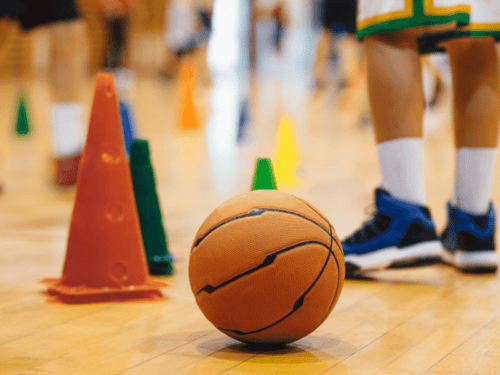 Basketball Trainingsgeräte Test: Die 11 besten (Bestenliste)