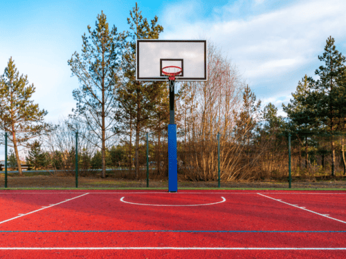 Basketballkorb Outdoor Test: Die 11 besten (Bestenliste)