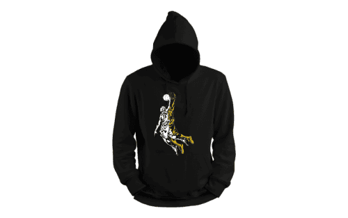 Basketball Hoodies Erwachsene Test: Die 5 besten (Bestenliste)