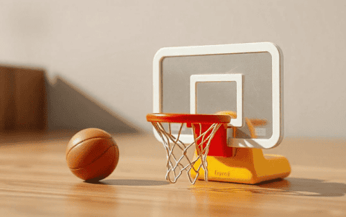 Basketball Mini-Hoop Set Test: Die 5 besten (Bestenliste)