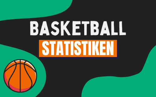 30+ erstaunliche Basketball Statistiken (2025)